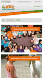 Mobile Screenshot of kiez-sebnitz.de